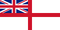 Naval Ensign of the United Kingdom