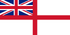 Royal Navy Ensign