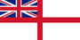 Naval Ensign of the United Kingdom