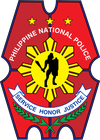 Philippine National Police logo