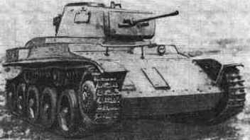 Tanks of the interwar period Military Wiki Fandom