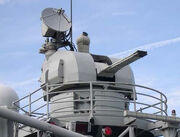 Meroka-CIWS