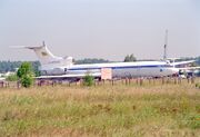 Tu-155 3