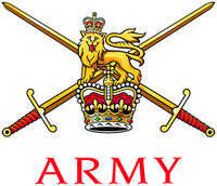 British Army Military Wiki Fandom - british army logo roblox