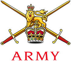 BRITISH ARMY CORPS FLAG ARTILLERY ENGINEERS SIGNALS RLC MEDICAL ARMOURED TANK