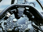 A-4 Cockpit