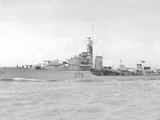 HMS Cadiz (D79)