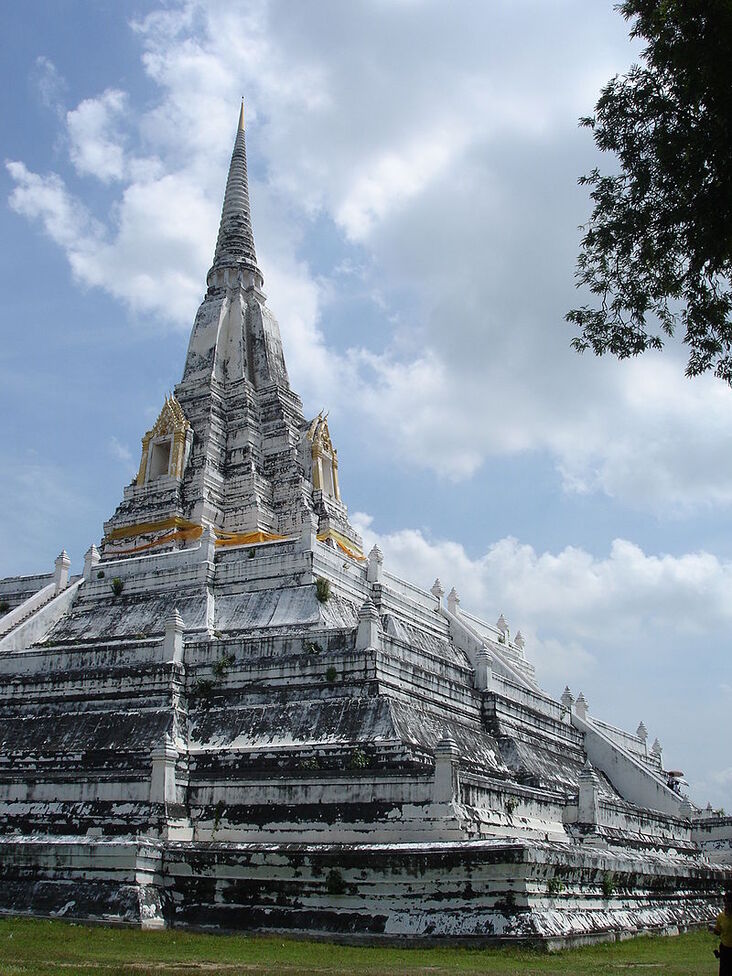【図録】Arts of Siam and Burma 1775-1950 41RYrSFx+EL._AC_SY200_QL15_.jpg