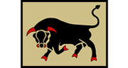 11th Infantry Brigade logo