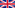 Flag of the United Kingdom