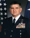 Ronald R. Fogleman