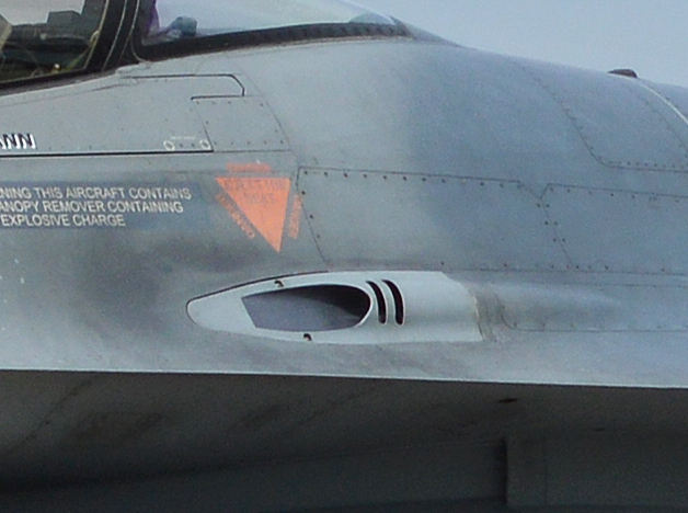 General Dynamics F-16 Fighting Falcon, Military Wiki