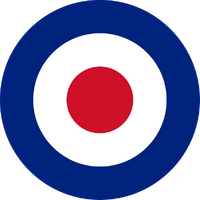 RAF roundel