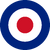 RAF roundel