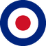 RAF roundel