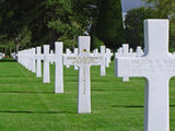 Normandy American Cemetery and Memorial