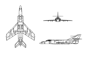 DASSAULT-BREGUET SUPER ETENDARD