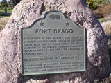 Fort Bragg, California