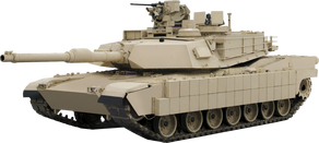 Comparison Of The T 90a And M1a2 Abrams Military Wiki Fandom