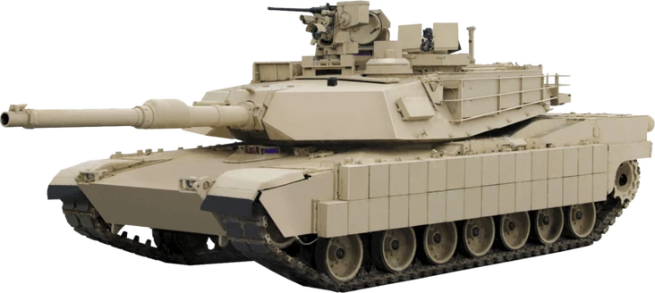 List of currently active United States military land vehicles