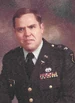 Henry J Waters COL