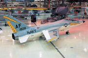 F11F-1 VF-33 Pensacola