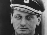 Albert Frey (SS officer)