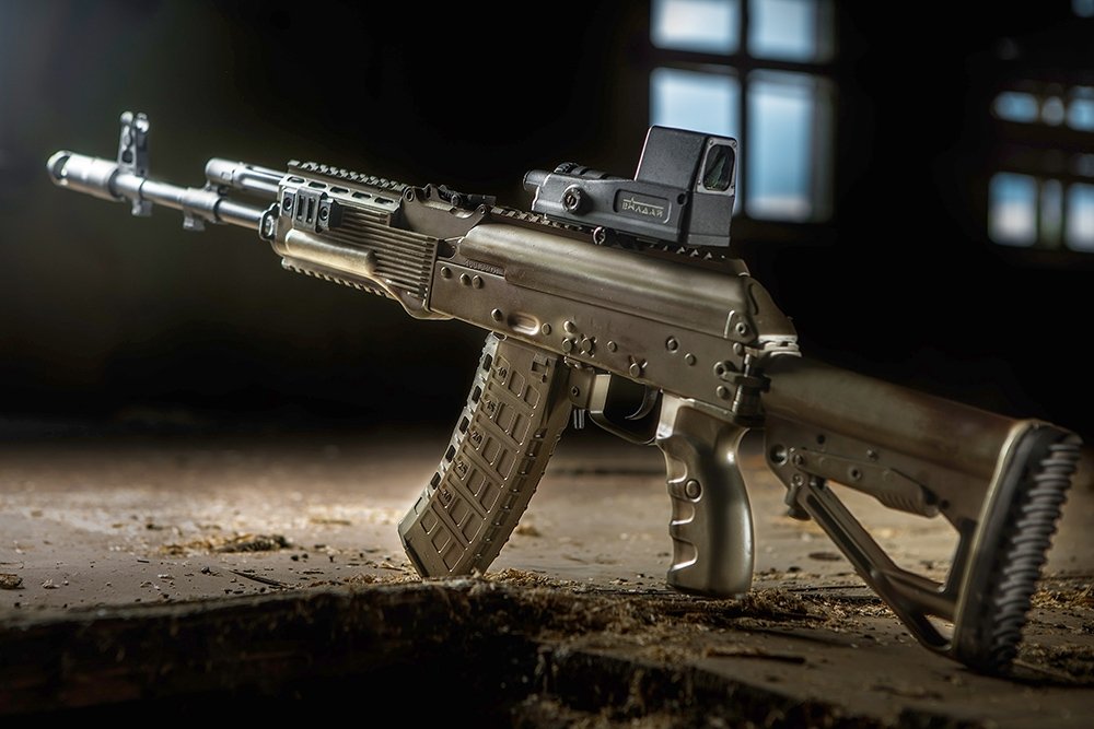 AK-12 | Military Wiki | Fandom