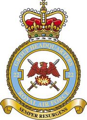 RAF No 22 Group