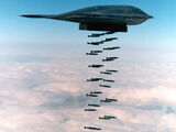 Northrop B-2 Spirit