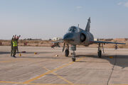 PAF Mirage III ROSE alert scramble competition Falcon Air Meet 2010