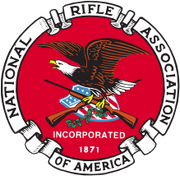 National Rifle Association official logo.svg