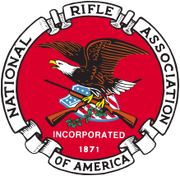 National Rifle Association official logo