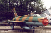 Su-7UMK-1998