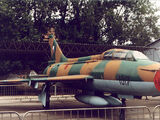 Sukhoi Su-7