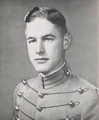 Official 1943 West Point Graduation Photo