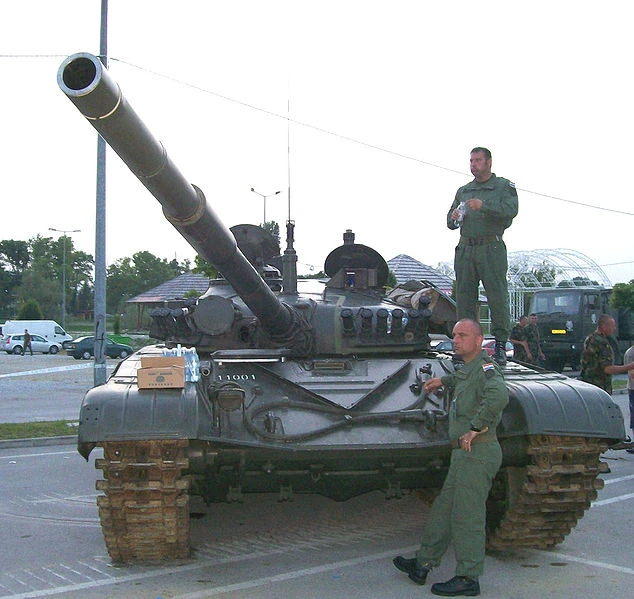 M84 Military Wiki Fandom