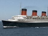 SS Normandie