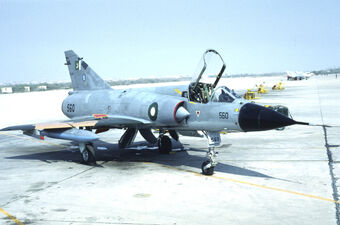 mirage 3