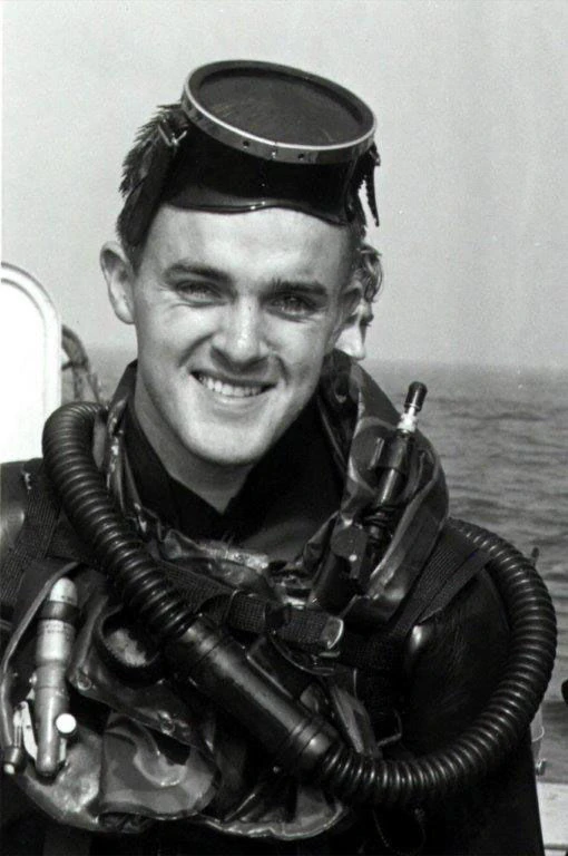 Bob Kerrey Military Wiki Fandom