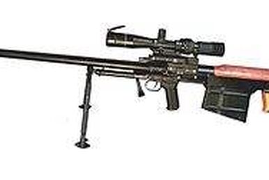 AMR 50 cal AW50F