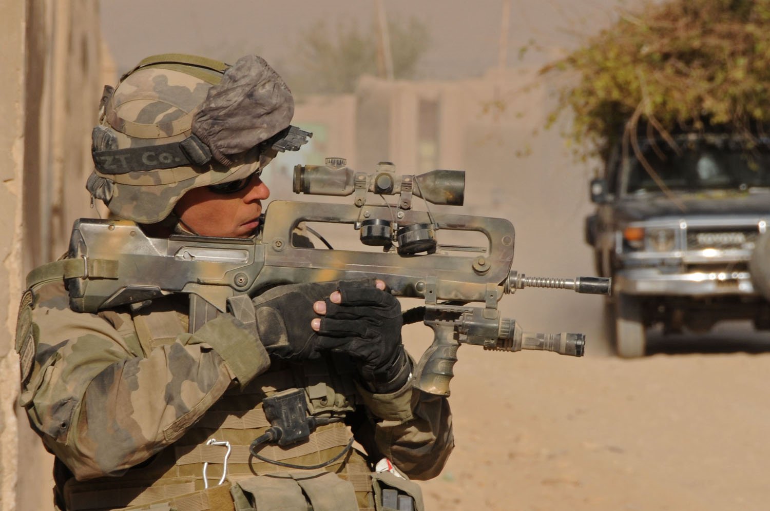 Famas Military Wiki Fandom Famas Military Wiki Fandom