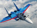 List of currently active Russian military aircraft