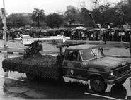 Ground-to-Air version of the MAA-1