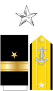 U.S. Navy shoulder board[4]