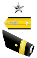 U.S. Navy shoulder board[4]