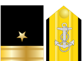Commodore (United States)
