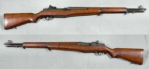 M1 garand