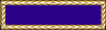 AF Presidential Unit Citation Ribbon