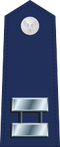 US Air Force O3 shoulderboard